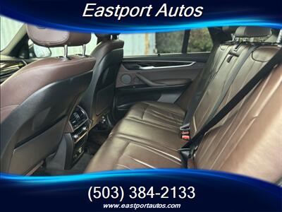 2017 BMW X5 xDrive35i   - Photo 11 - Portland, OR 97266