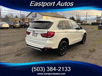 2017 BMW X5 xDrive35i   - Photo 4 - Portland, OR 97266