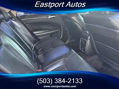 2018 Chrysler 300 Series Limited   - Photo 11 - Portland, OR 97266