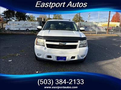 2009 Chevrolet Tahoe LT   - Photo 7 - Portland, OR 97266