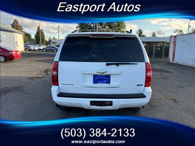 2009 Chevrolet Tahoe LT   - Photo 8 - Portland, OR 97266