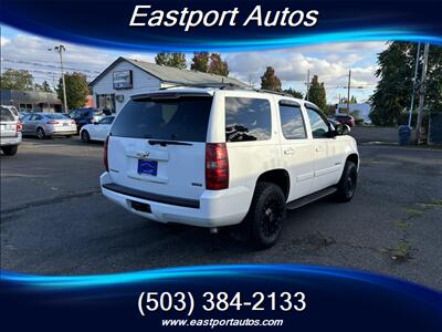 2009 Chevrolet Tahoe LT   - Photo 5 - Portland, OR 97266