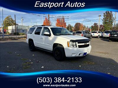 2009 Chevrolet Tahoe LT   - Photo 2 - Portland, OR 97266