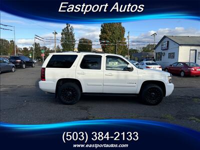 2009 Chevrolet Tahoe LT   - Photo 3 - Portland, OR 97266