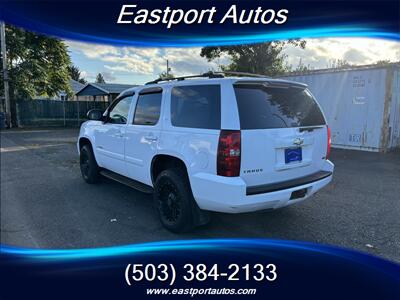 2009 Chevrolet Tahoe LT   - Photo 6 - Portland, OR 97266