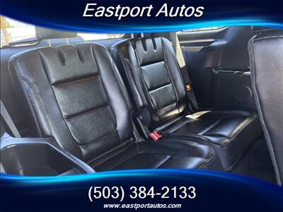 2016 Ford Explorer XLT   - Photo 13 - Portland, OR 97266