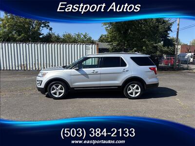 2016 Ford Explorer XLT   - Photo 5 - Portland, OR 97266