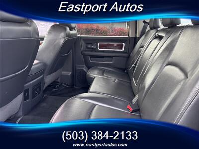 2009 Dodge Ram 1500 Laramie   - Photo 11 - Portland, OR 97266