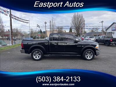 2009 Dodge Ram 1500 Laramie   - Photo 3 - Portland, OR 97266