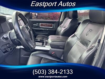 2009 Dodge Ram 1500 Laramie   - Photo 8 - Portland, OR 97266