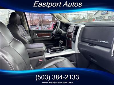 2009 Dodge Ram 1500 Laramie   - Photo 9 - Portland, OR 97266