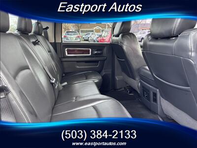 2009 Dodge Ram 1500 Laramie   - Photo 10 - Portland, OR 97266