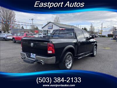 2009 Dodge Ram 1500 Laramie   - Photo 5 - Portland, OR 97266