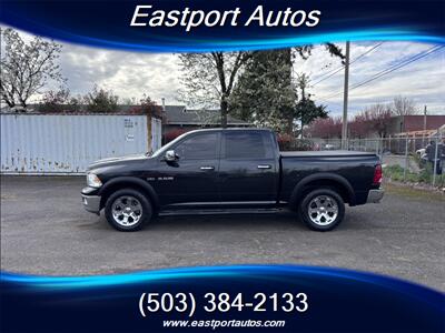 2009 Dodge Ram 1500 Laramie   - Photo 2 - Portland, OR 97266