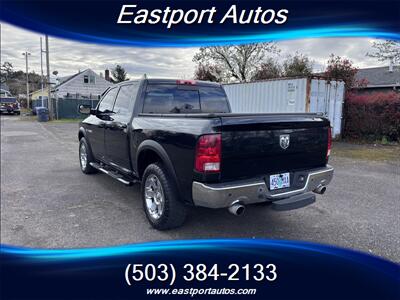 2009 Dodge Ram 1500 Laramie   - Photo 4 - Portland, OR 97266