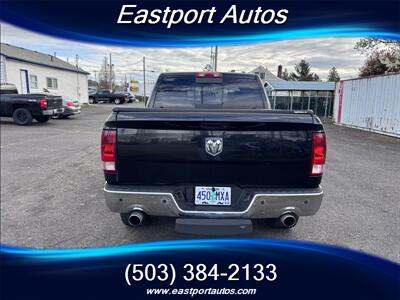 2009 Dodge Ram 1500 Laramie   - Photo 6 - Portland, OR 97266