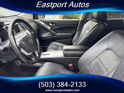 2013 Nissan Murano SL   - Photo 9 - Portland, OR 97266