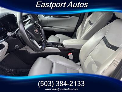 2013 Cadillac XTS Luxury Collection   - Photo 9 - Portland, OR 97266