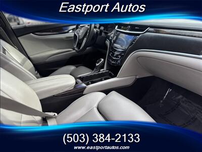 2013 Cadillac XTS Luxury Collection   - Photo 10 - Portland, OR 97266