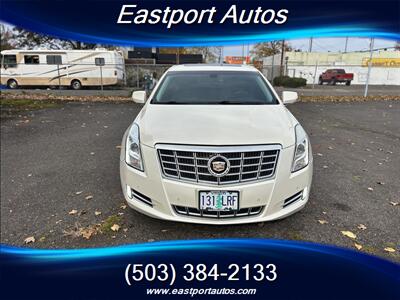 2013 Cadillac XTS Luxury Collection   - Photo 7 - Portland, OR 97266