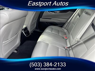 2013 Cadillac XTS Luxury Collection   - Photo 11 - Portland, OR 97266