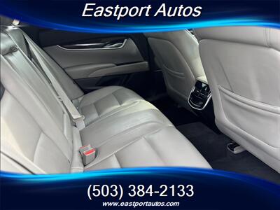 2013 Cadillac XTS Luxury Collection   - Photo 12 - Portland, OR 97266