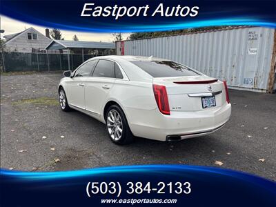 2013 Cadillac XTS Luxury Collection   - Photo 6 - Portland, OR 97266