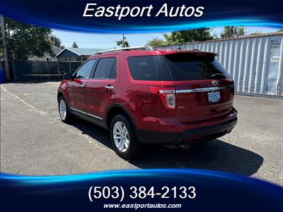 2014 Ford Explorer XLT   - Photo 4 - Portland, OR 97266