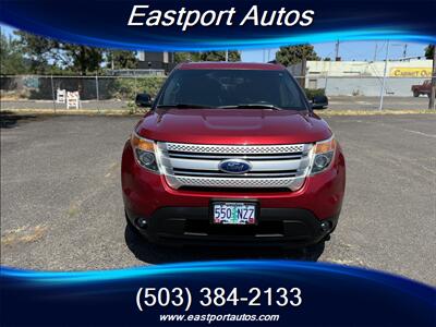 2014 Ford Explorer XLT   - Photo 8 - Portland, OR 97266