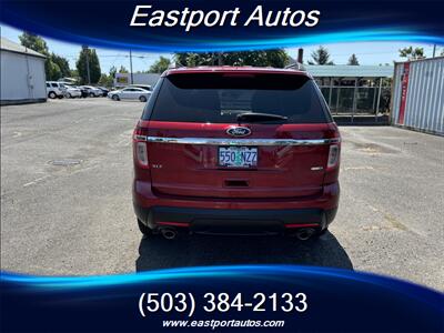 2014 Ford Explorer XLT   - Photo 7 - Portland, OR 97266