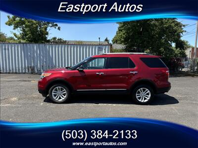 2014 Ford Explorer XLT   - Photo 6 - Portland, OR 97266