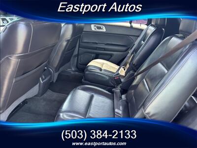 2014 Ford Explorer XLT   - Photo 12 - Portland, OR 97266