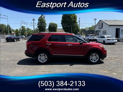 2014 Ford Explorer XLT   - Photo 3 - Portland, OR 97266