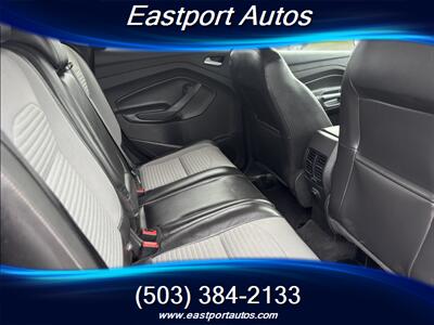 2018 Ford Escape SE   - Photo 11 - Portland, OR 97266