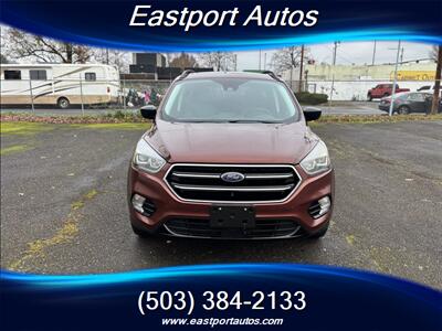 2018 Ford Escape SE   - Photo 7 - Portland, OR 97266