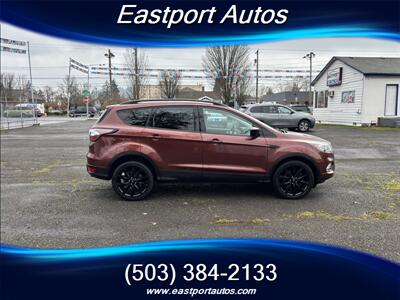 2018 Ford Escape SE   - Photo 4 - Portland, OR 97266