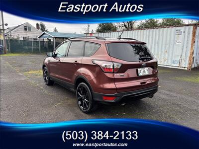 2018 Ford Escape SE   - Photo 5 - Portland, OR 97266