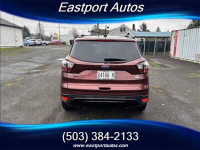 2018 Ford Escape SE   - Photo 8 - Portland, OR 97266