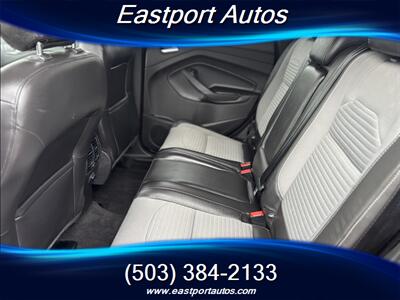 2018 Ford Escape SE   - Photo 12 - Portland, OR 97266