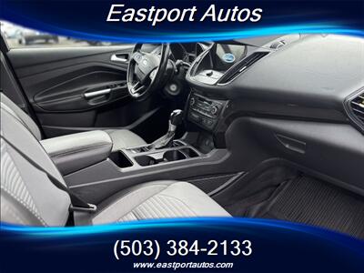 2018 Ford Escape SE   - Photo 10 - Portland, OR 97266