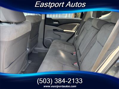 2012 Honda CR-V EX   - Photo 12 - Portland, OR 97266