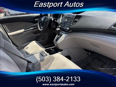 2012 Honda CR-V EX   - Photo 10 - Portland, OR 97266