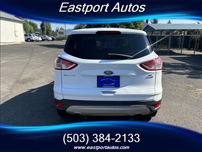 2013 Ford Escape SE   - Photo 8 - Portland, OR 97266