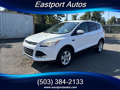 2013 Ford Escape SE   - Photo 2 - Portland, OR 97266