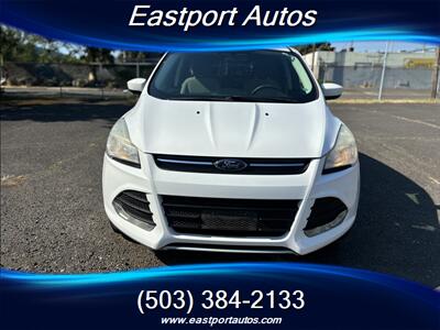 2013 Ford Escape SE   - Photo 7 - Portland, OR 97266