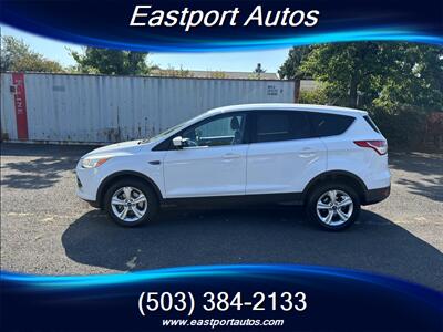 2013 Ford Escape SE   - Photo 5 - Portland, OR 97266