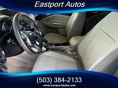 2013 Ford Escape SE   - Photo 9 - Portland, OR 97266