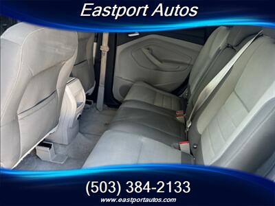 2013 Ford Escape SE   - Photo 11 - Portland, OR 97266