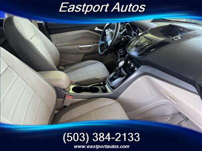 2013 Ford Escape SE   - Photo 10 - Portland, OR 97266