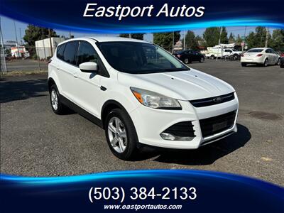 2013 Ford Escape SE   - Photo 1 - Portland, OR 97266